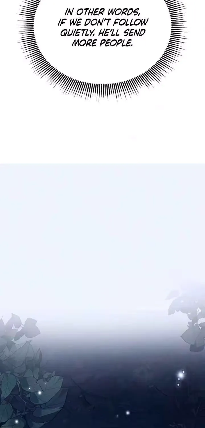 In This Life, You Are the Hound Chapter 4.5 page 34 - 