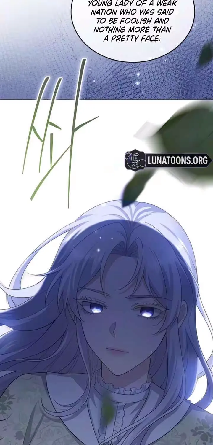 In This Life, You Are the Hound Chapter 4.5 page 5 - 