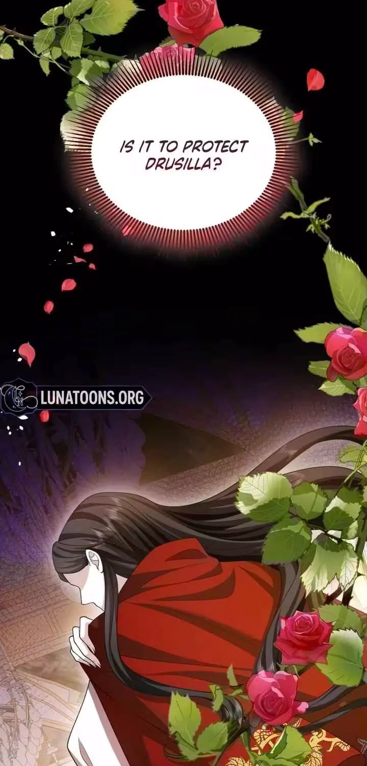 In This Life, You Are the Hound Chapter 4.5 page 47 - 