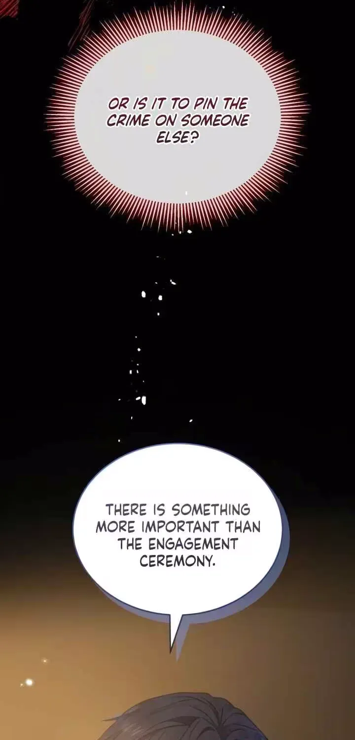 In This Life, You Are the Hound Chapter 4.5 page 50 - 