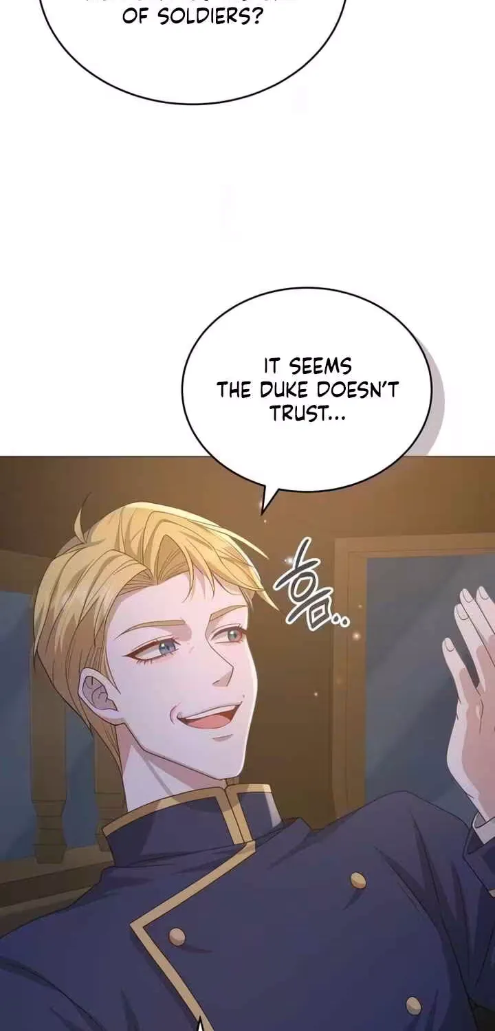 In This Life, You Are the Hound Chapter 4.5 page 54 - 