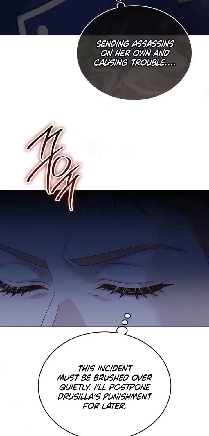 In This Life, You Are the Hound Chapter 4.5 page 63 - 