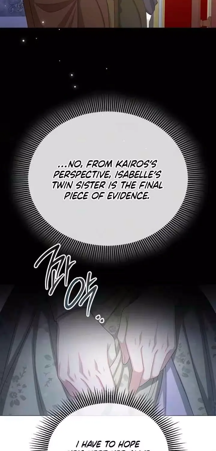 In This Life, You Are the Hound Chapter 4.5 page 67 - 