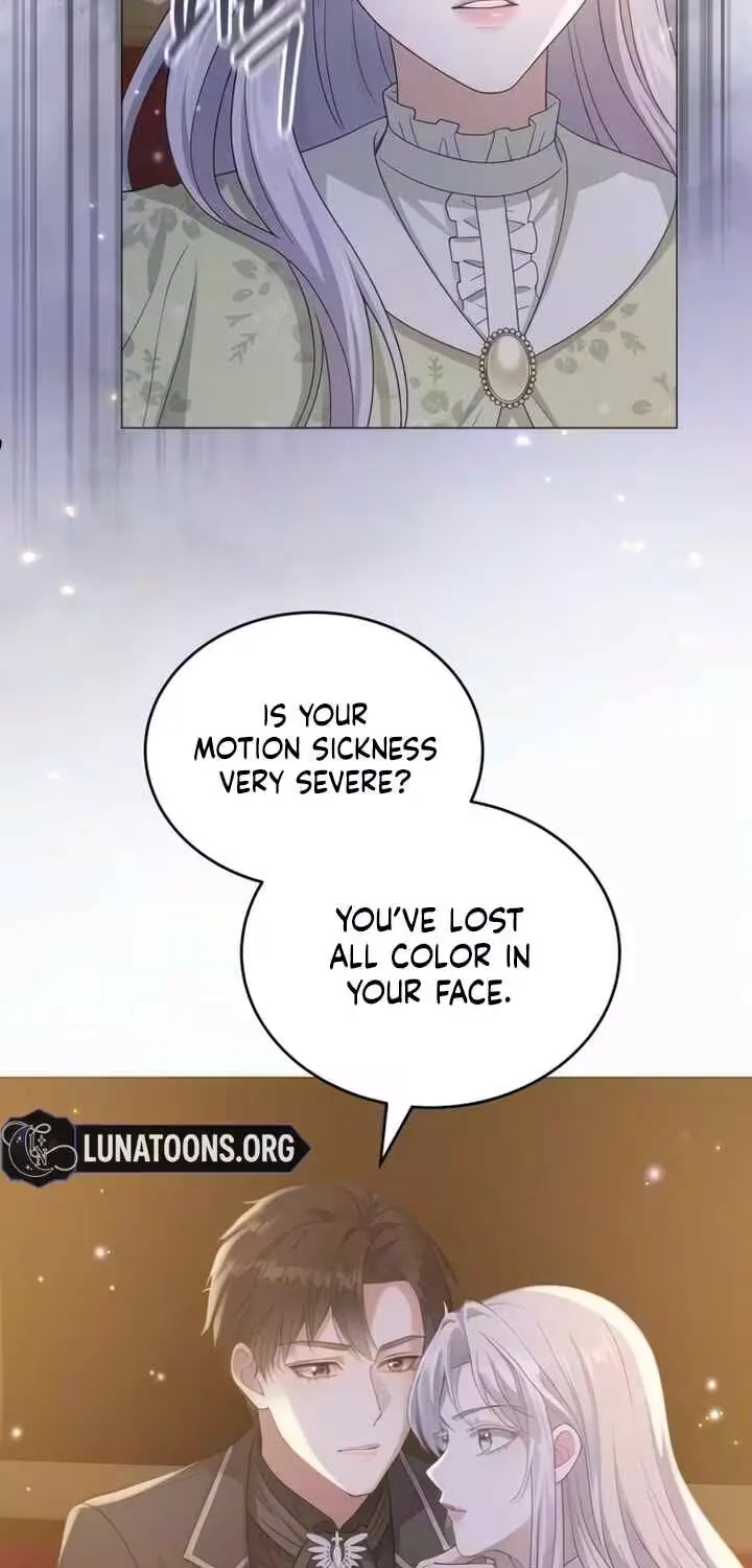 In This Life, You Are the Hound Chapter 4.5 page 69 - 