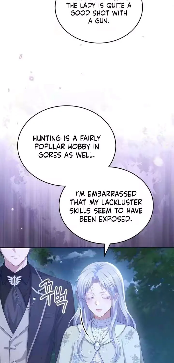In This Life, You Are the Hound Chapter 4.5 page 8 - 