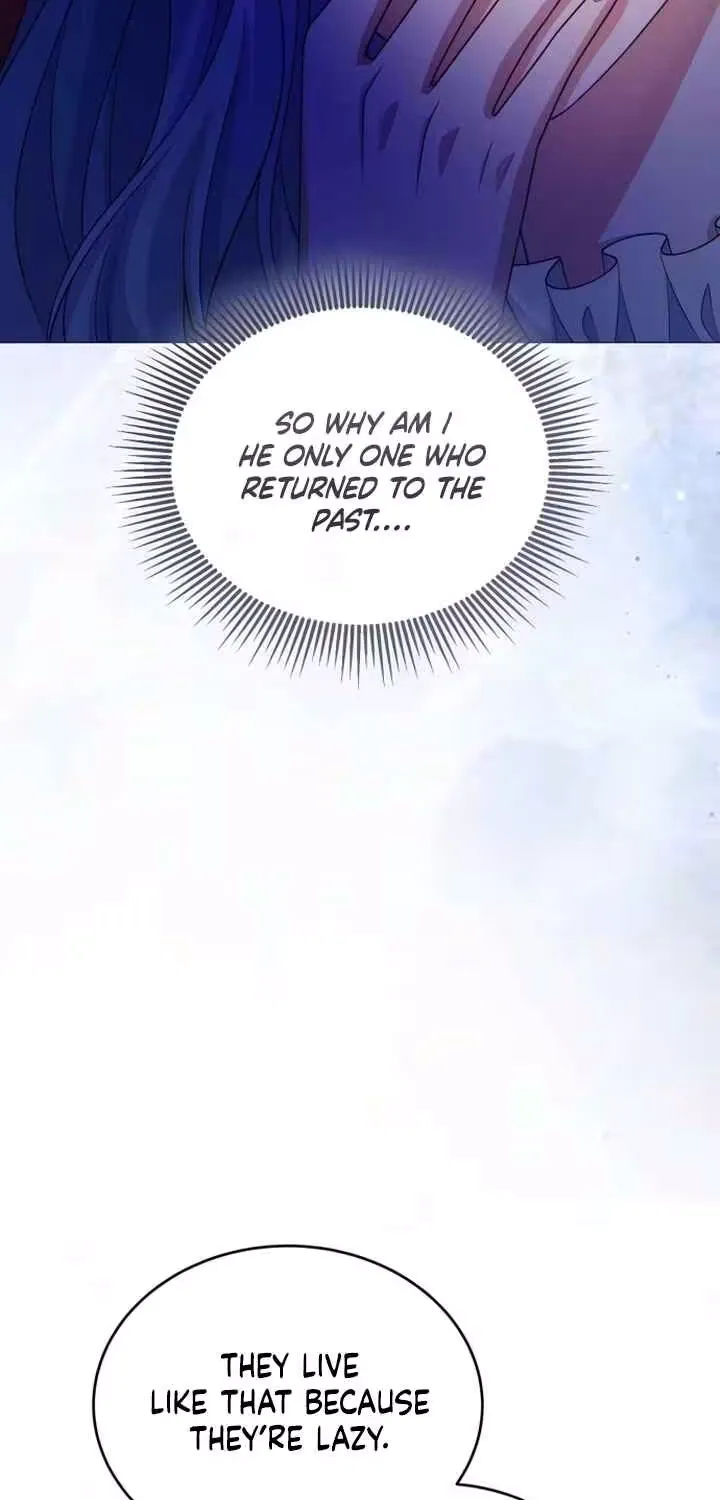 In This Life, You Are the Hound Chapter 4.5 page 83 - 