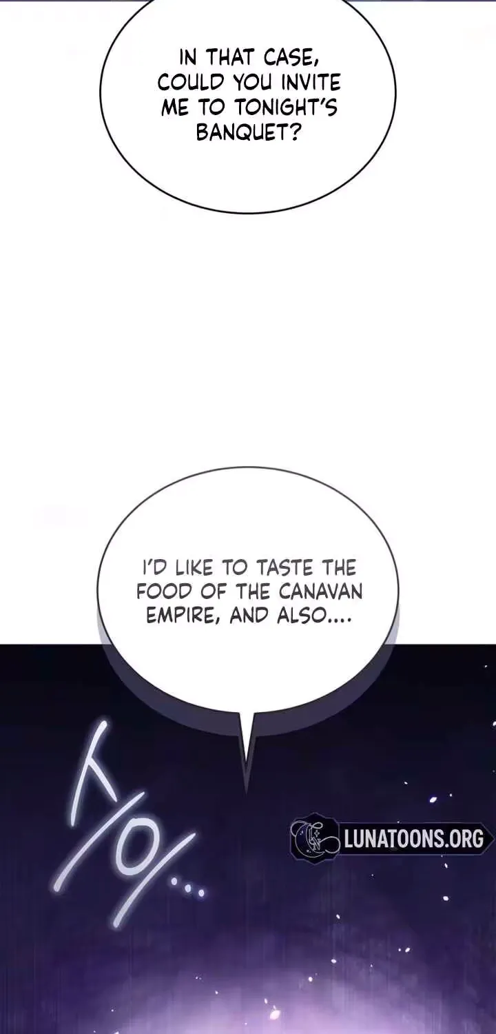 In This Life, You Are the Hound Chapter 4.5 page 88 - 