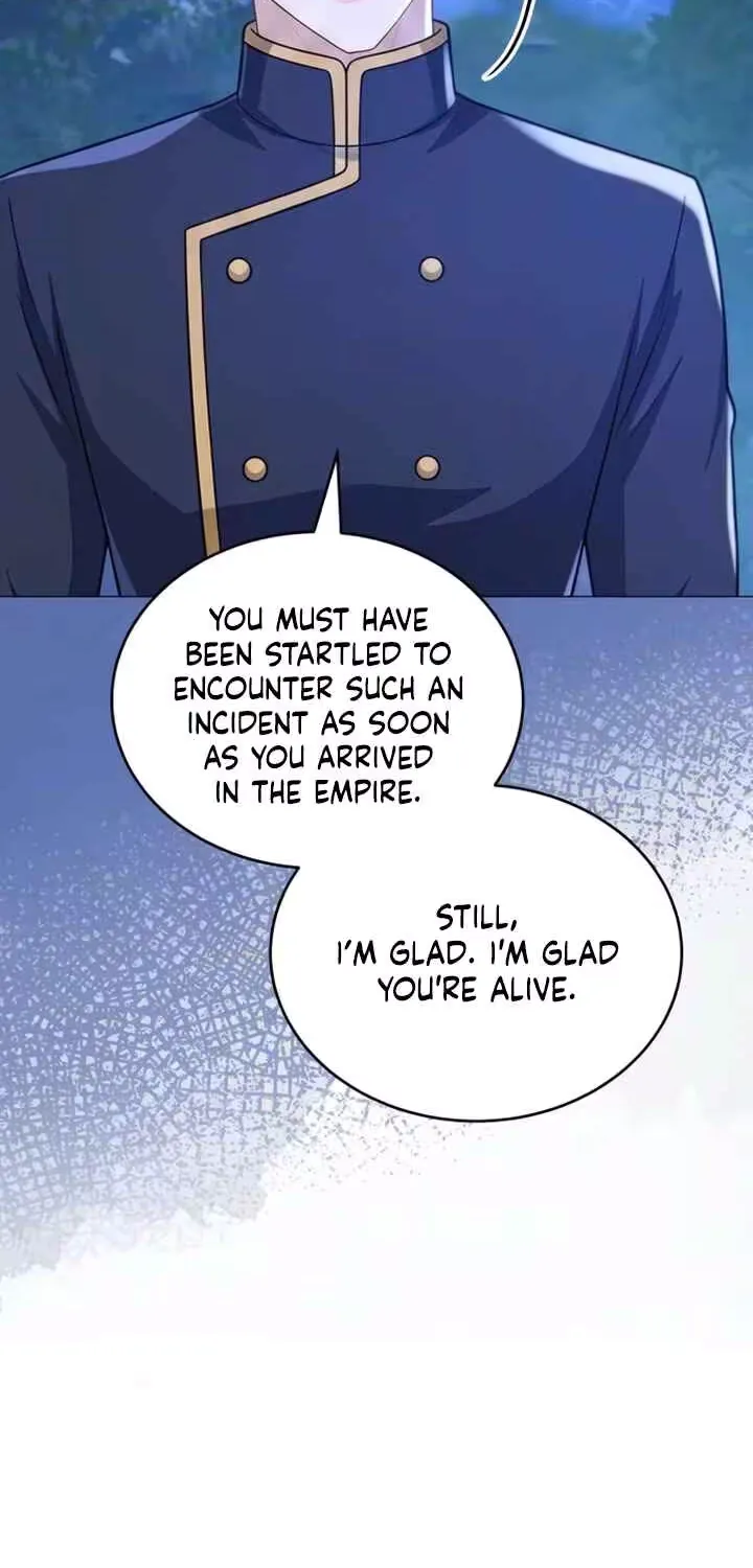 In This Life, You Are the Hound Chapter 4.5 page 10 - 