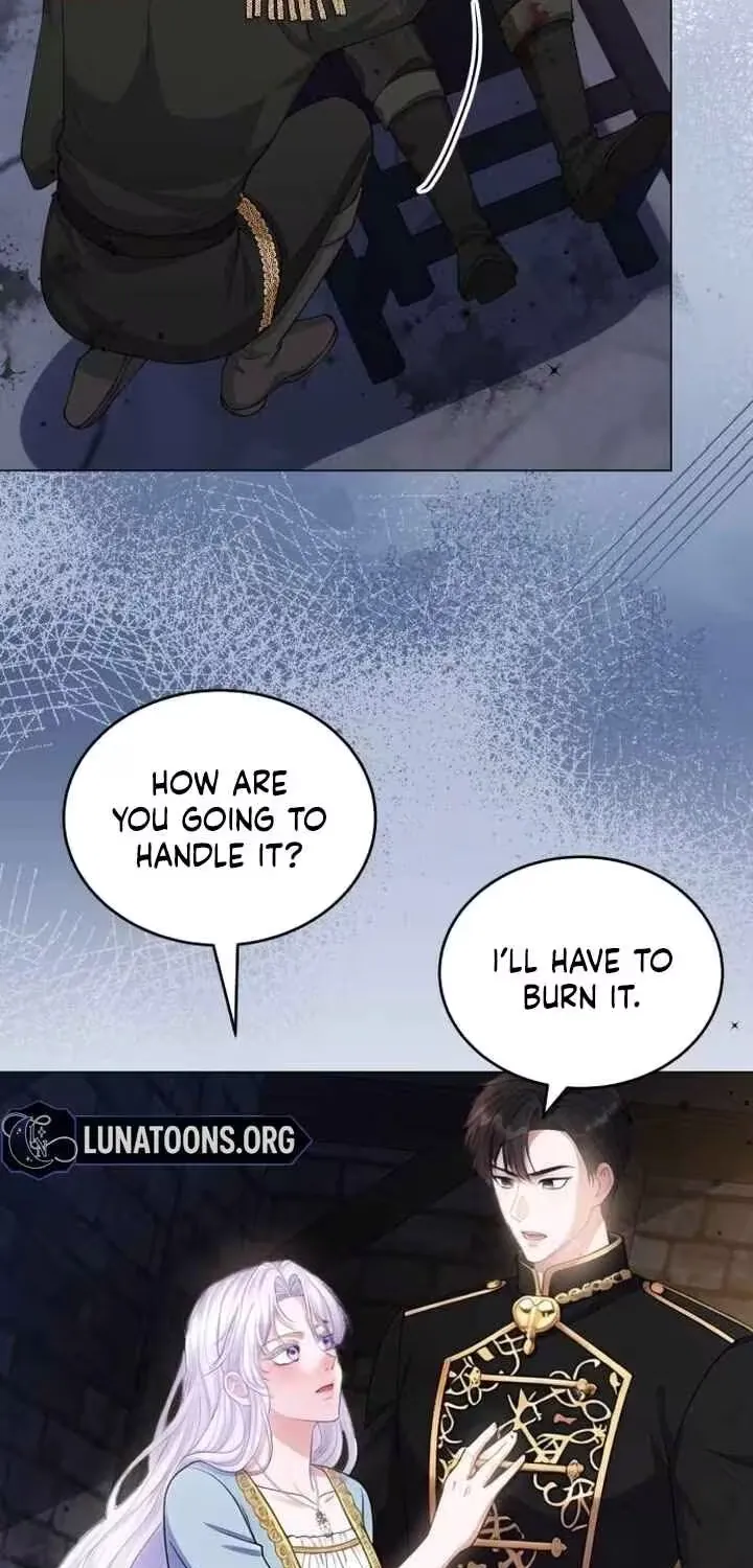 In This Life, You Are the Hound Chapter 4 page 13 - 