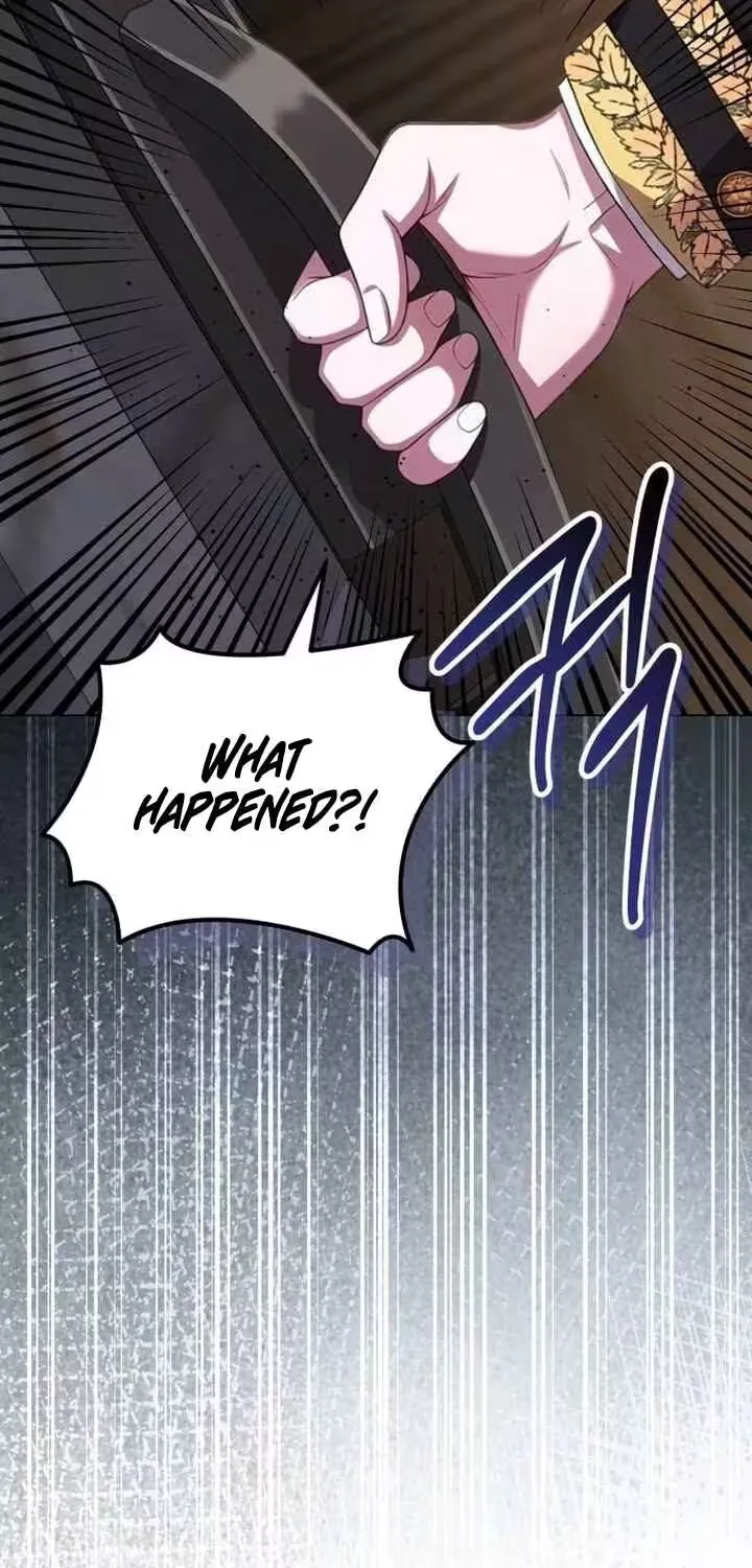 In This Life, You Are the Hound Chapter 4 page 3 - 