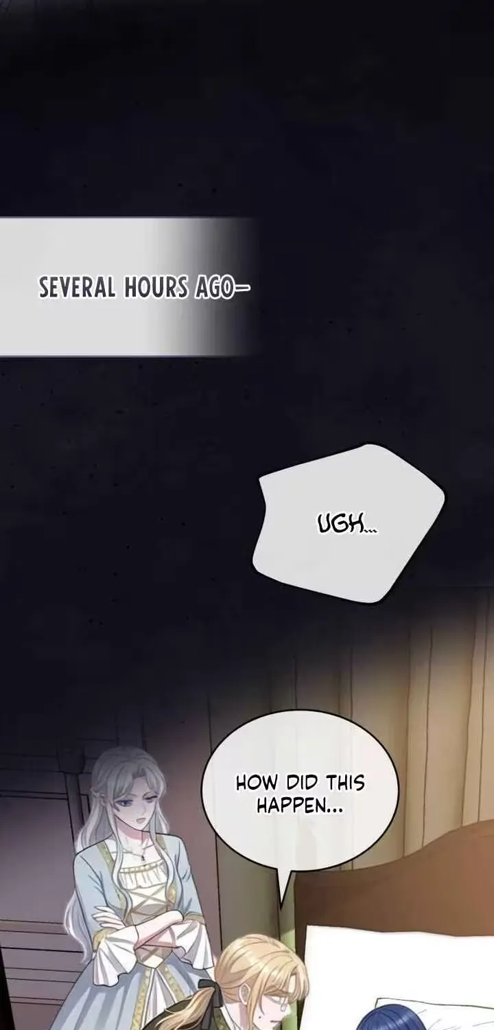 In This Life, You Are the Hound Chapter 4 page 35 - 