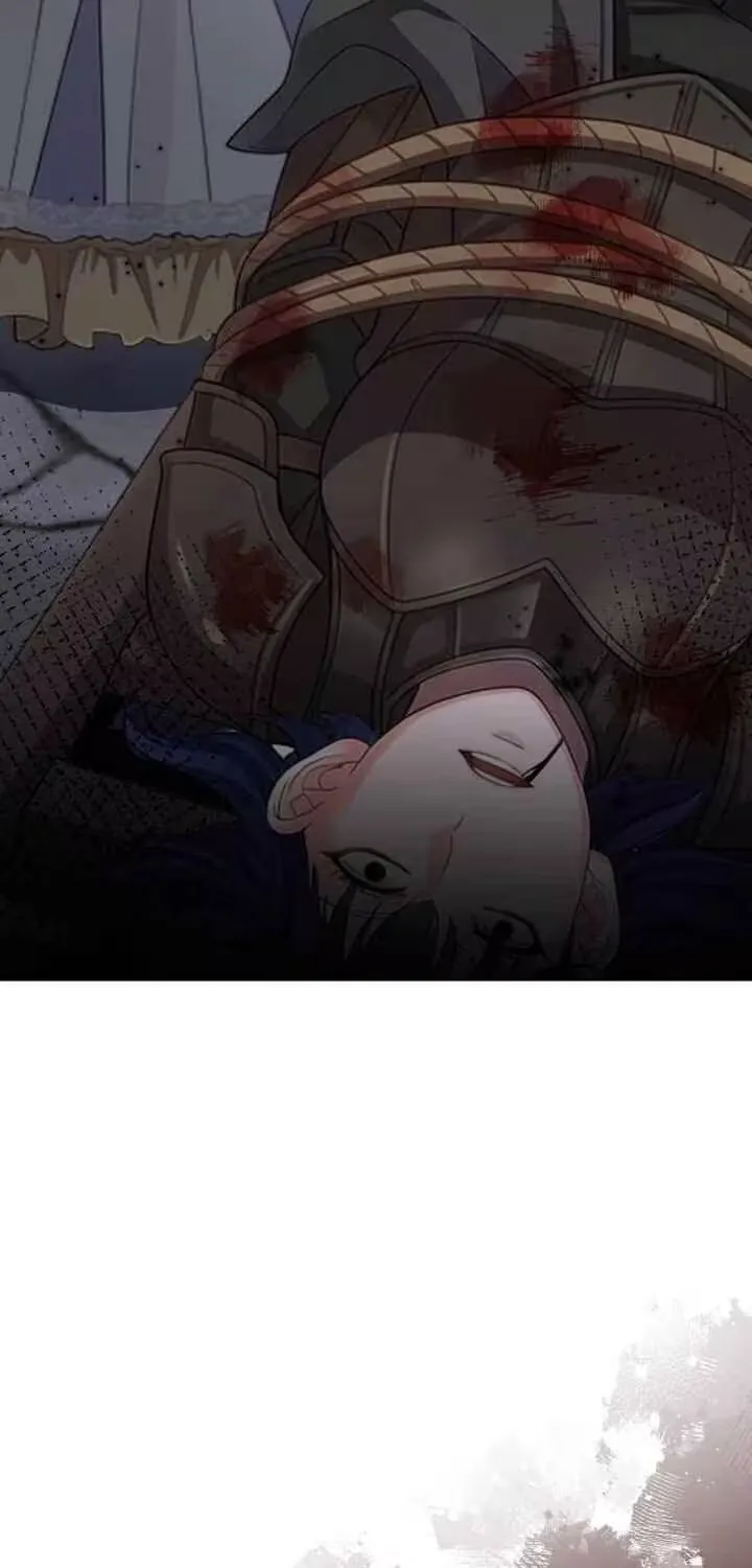 In This Life, You Are the Hound Chapter 4 page 5 - 