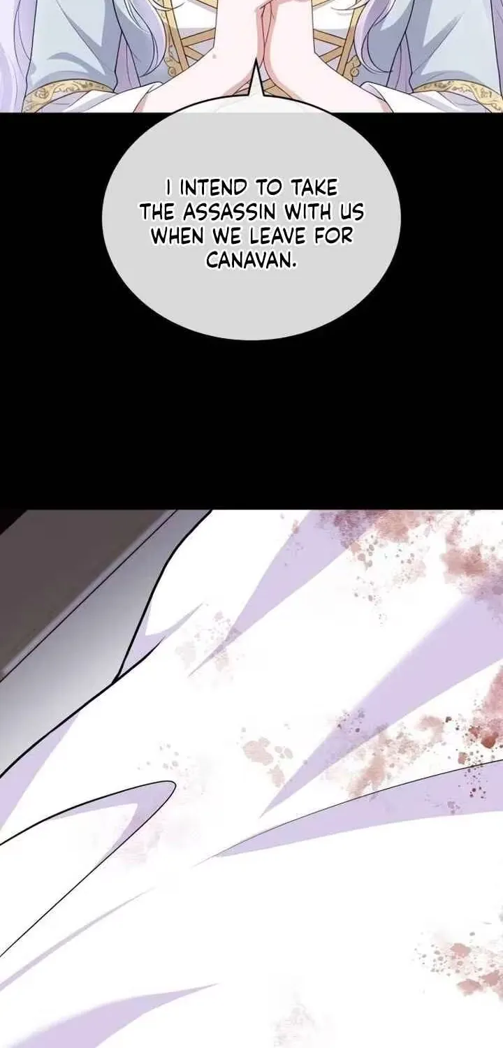 In This Life, You Are the Hound Chapter 4 page 50 - 