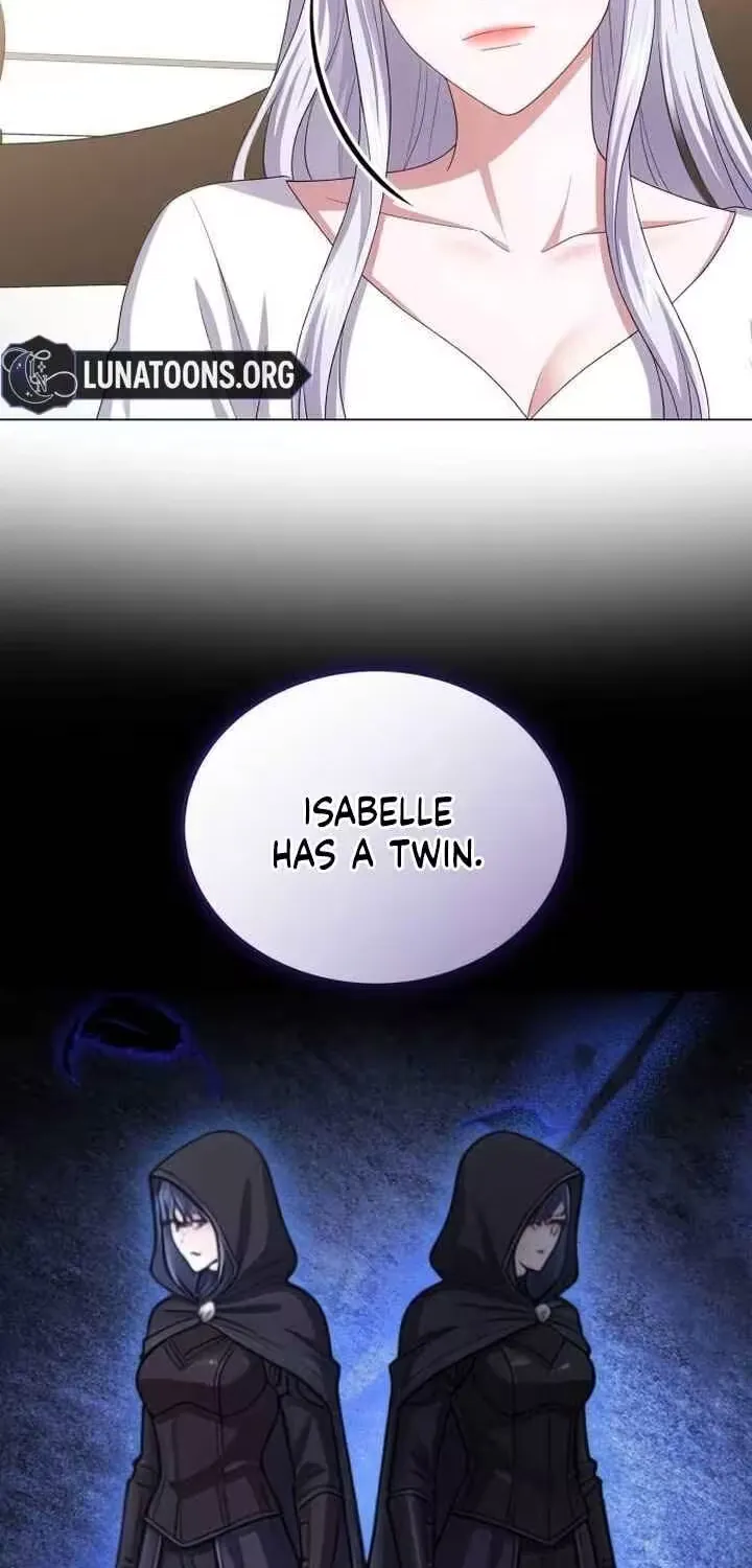 In This Life, You Are the Hound Chapter 4 page 64 - 
