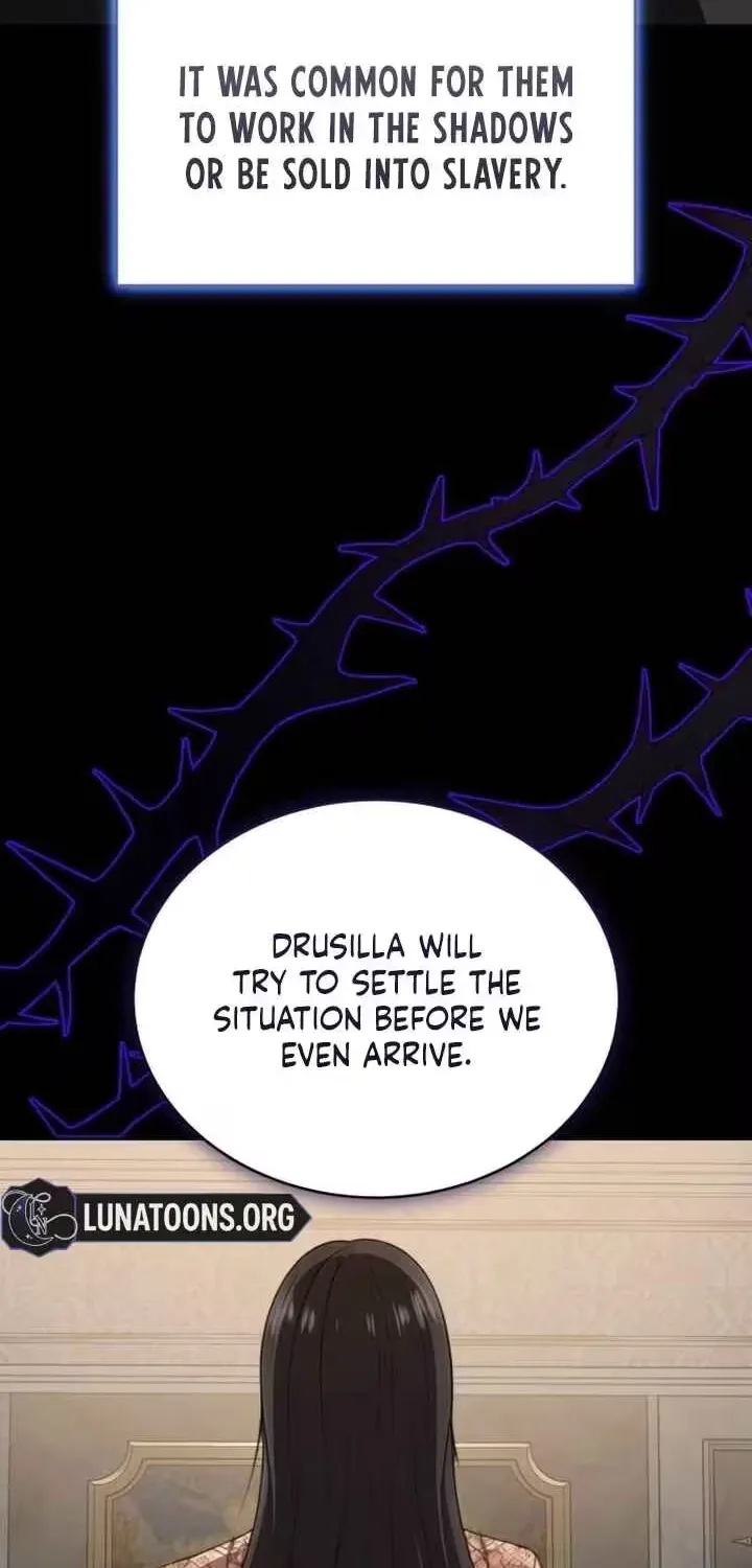 In This Life, You Are the Hound Chapter 4 page 68 - 