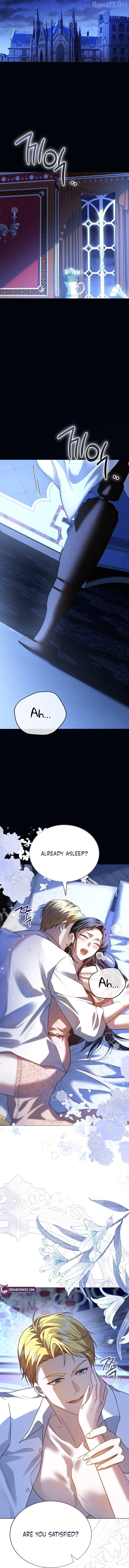 In This Life, You Are the Hound Chapter 5 page 13 - 