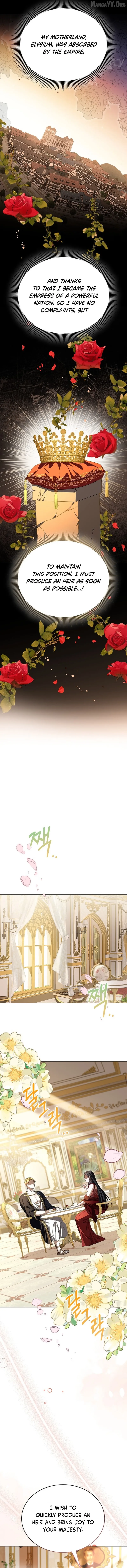 In This Life, You Are the Hound Chapter 5 page 15 - 