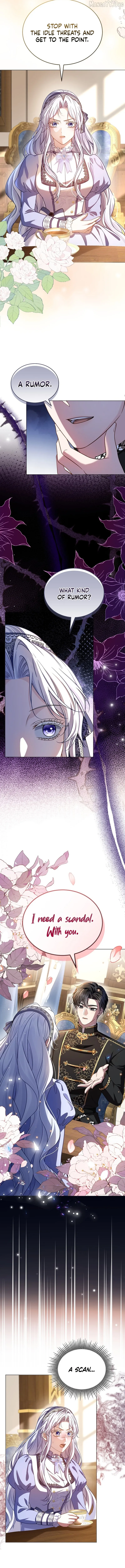 In This Life, You Are the Hound Chapter 6 page 2 - 
