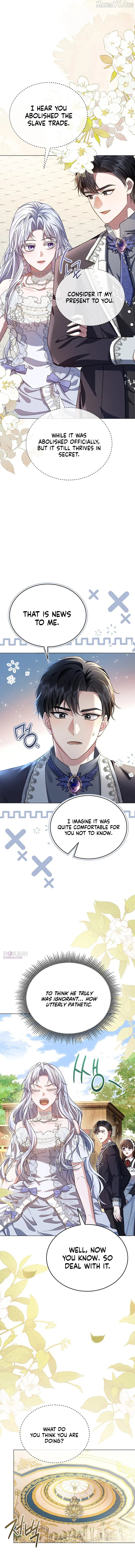 In This Life, You Are the Hound Chapter 6 page 14 - 