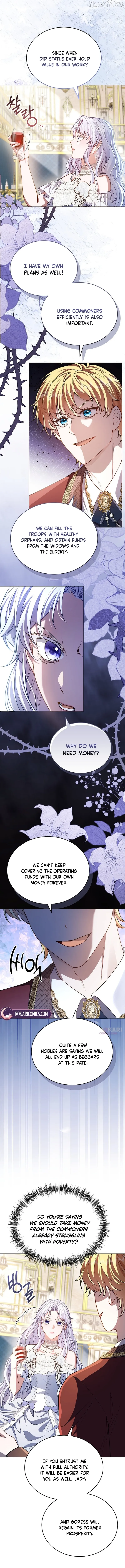 In This Life, You Are the Hound Chapter 7 page 4 - 