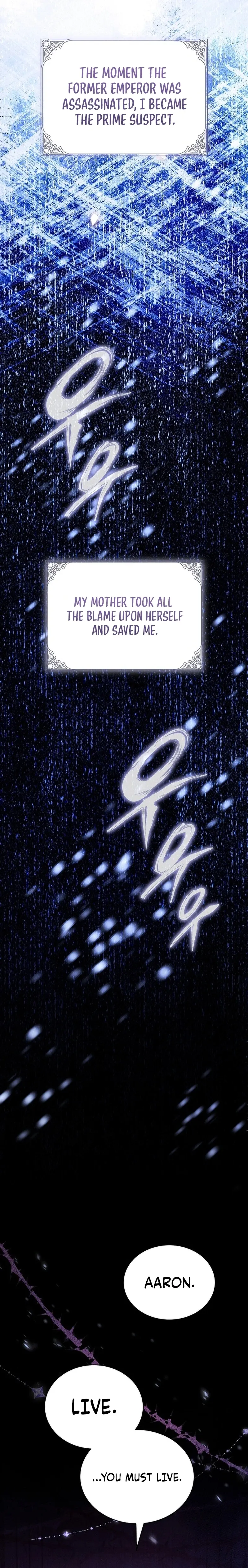 In This Life, You Are the Hound Chapter 8 page 2 - 
