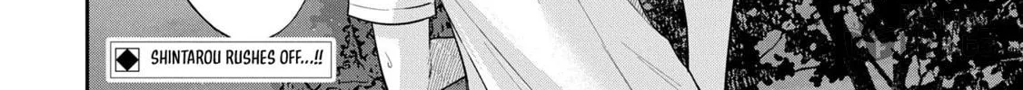 Inaho-kun wa Nise Kanojo no Hazu na no ni Chapter 10 page 40 - 