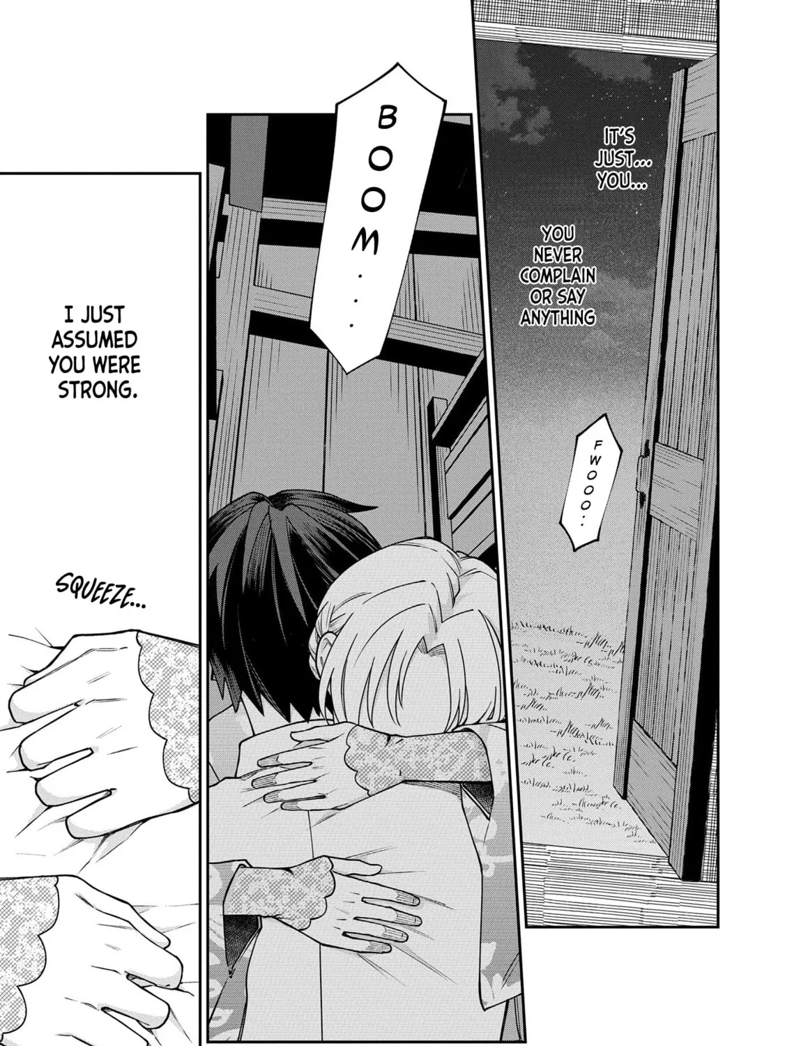 Inaho-kun wa Nise Kanojo no Hazu na no ni Chapter 10 page 57 - 