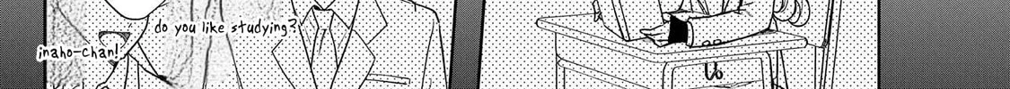 Inaho-kun wa Nise Kanojo no Hazu na no ni Chapter 2 page 14 - 