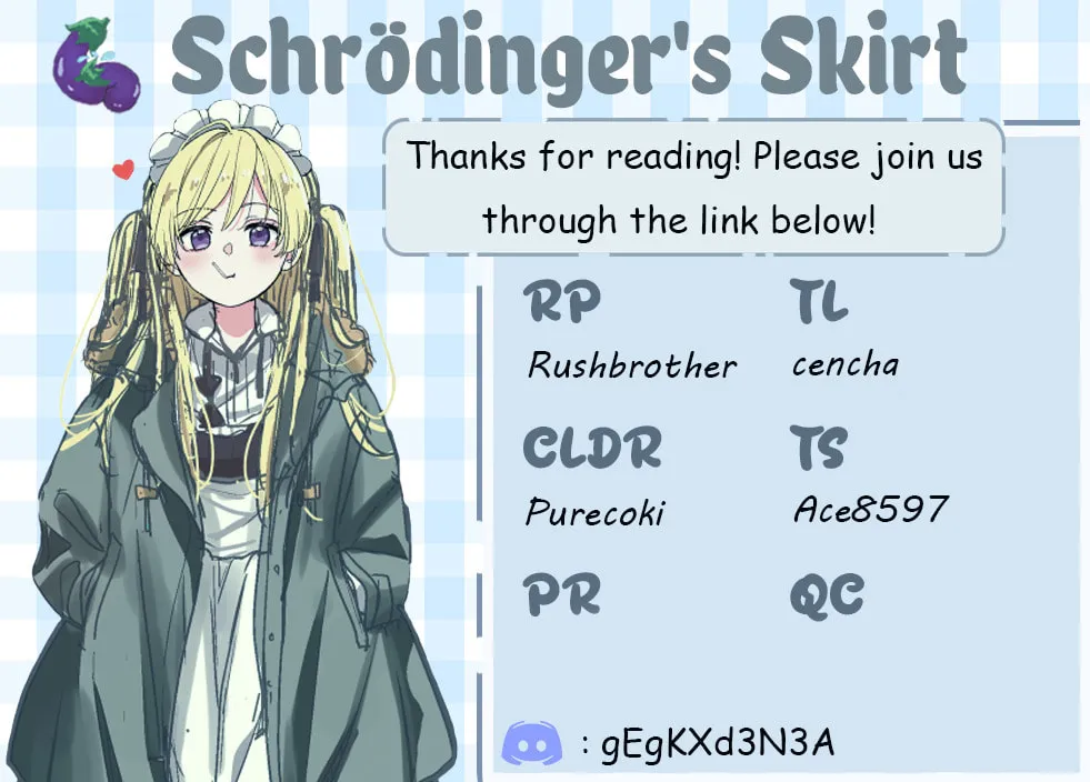 Inaho-kun wa Nise Kanojo no Hazu na no ni Chapter 6 page 33 - 