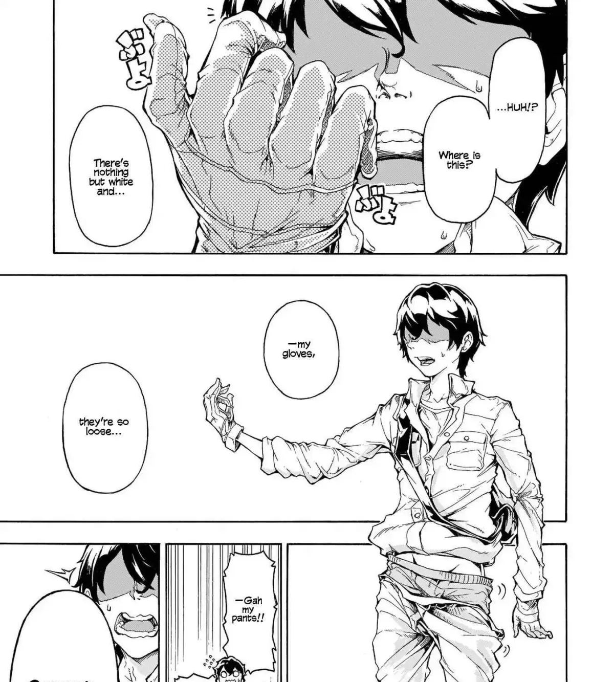 Inaka no Home Center Otoko no Jiyuu na Isekai Seikatsu Chapter 0.1 page 16 - 