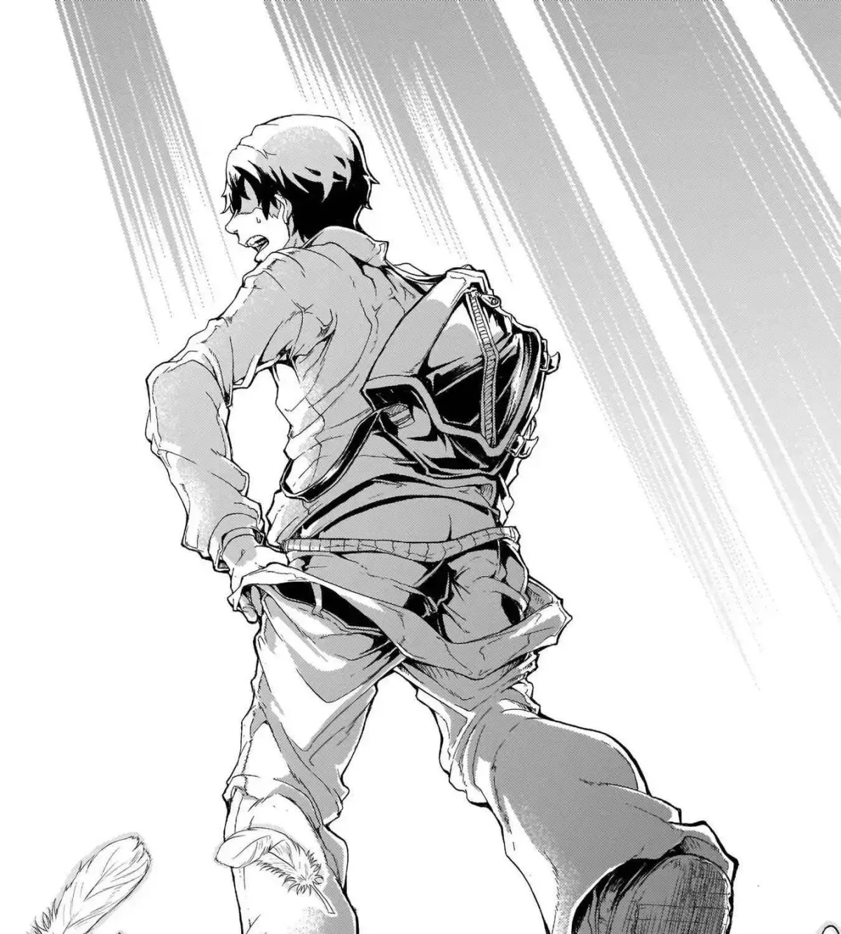 Inaka no Home Center Otoko no Jiyuu na Isekai Seikatsu Chapter 0.1 page 18 - 