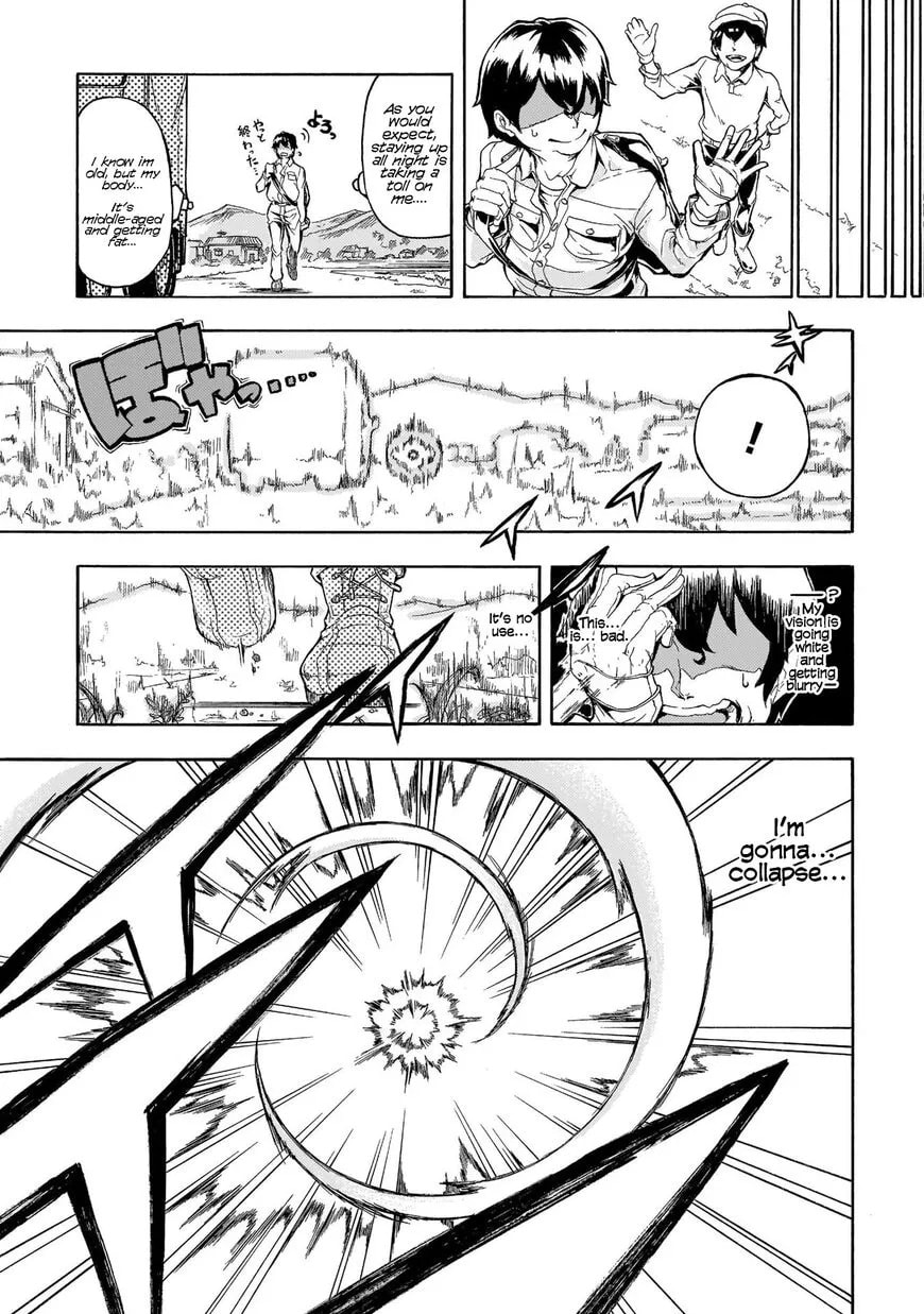 Inaka no Home Center Otoko no Jiyuu na Isekai Seikatsu Chapter 1.1 page 6 - 