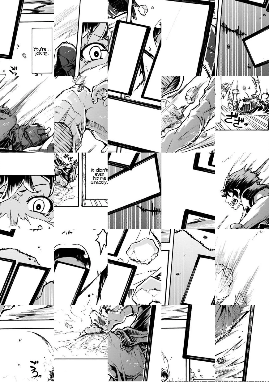 Inaka no Home Center Otoko no Jiyuu na Isekai Seikatsu Chapter 1.2 page 12 - 