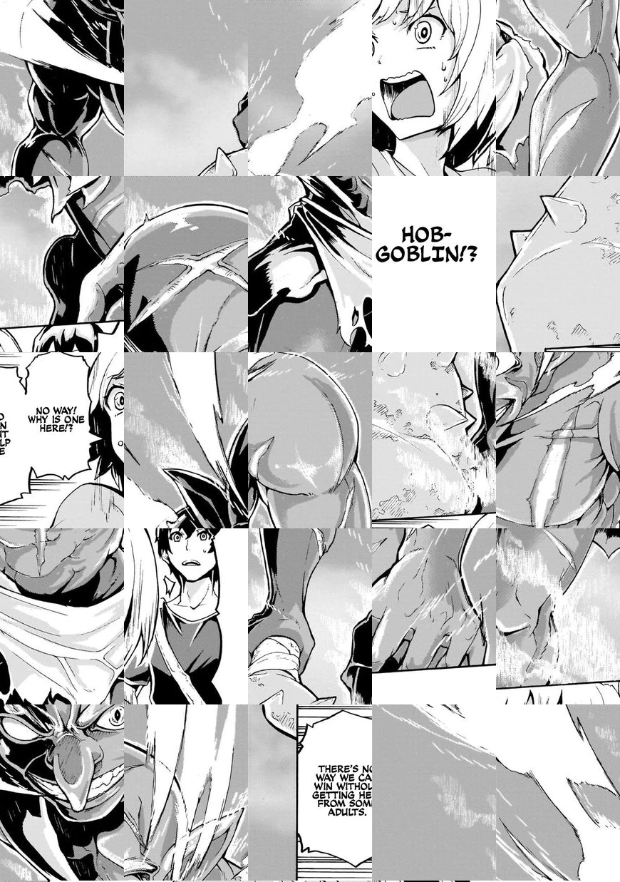 Inaka no Home Center Otoko no Jiyuu na Isekai Seikatsu Chapter 1.2 page 8 - 