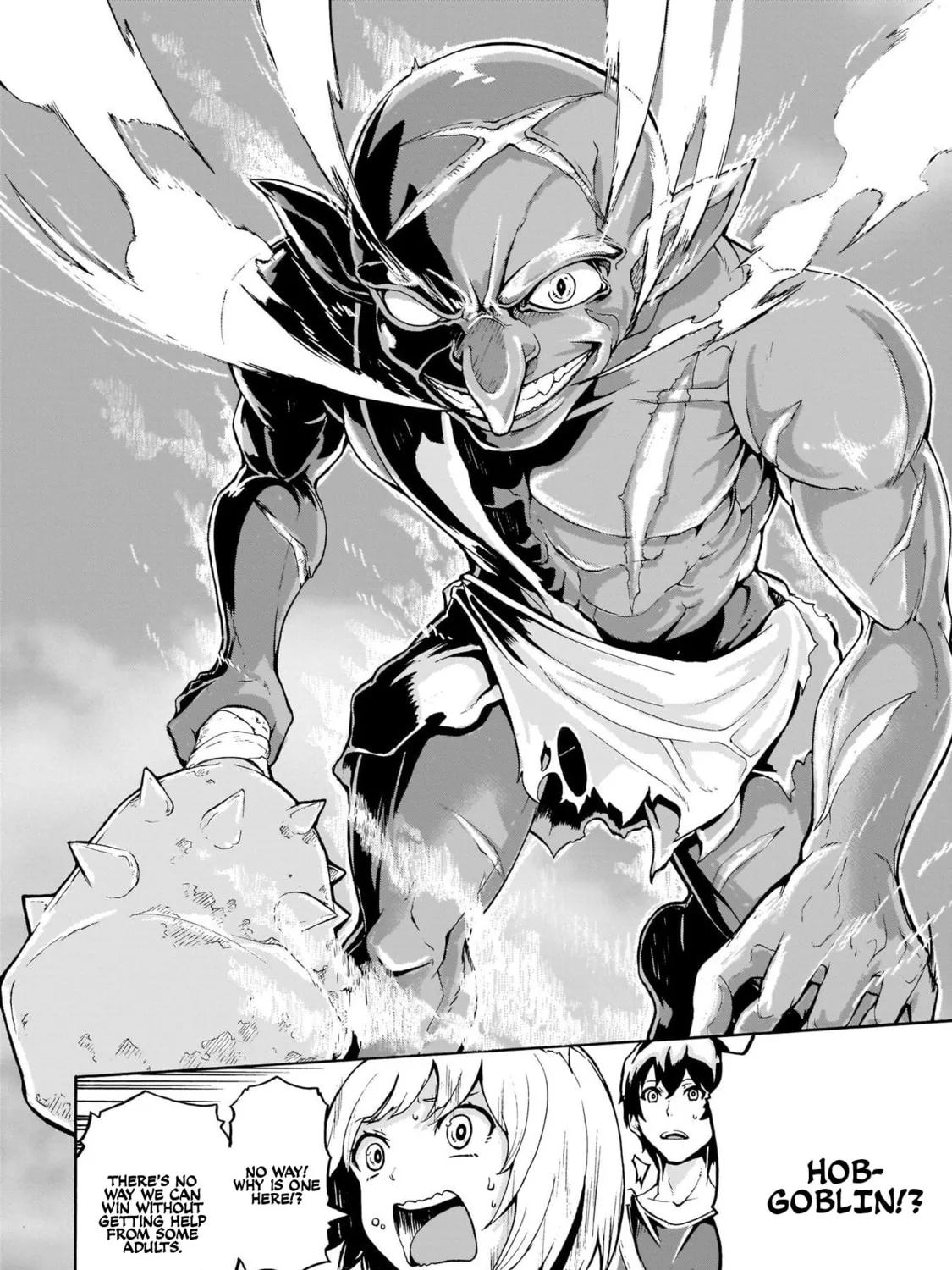 Inaka no Home Center Otoko no Jiyuu na Isekai Seikatsu Chapter 1 page 15 - 