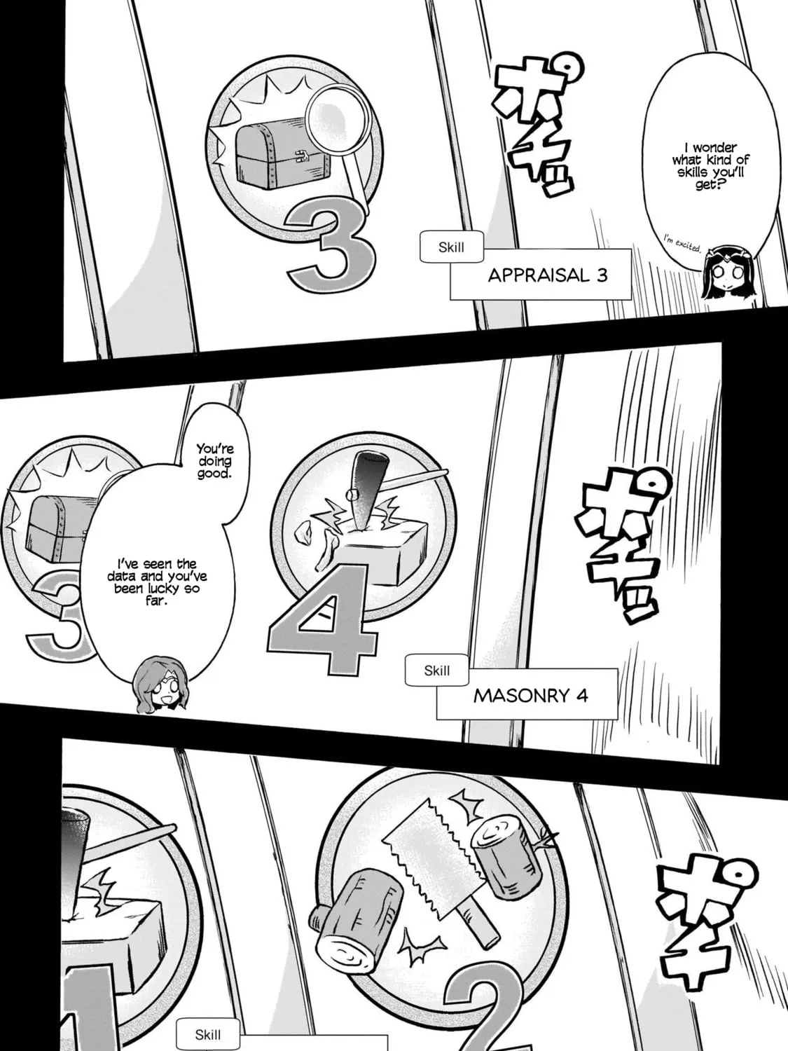 Inaka no Home Center Otoko no Jiyuu na Isekai Seikatsu Chapter 1 page 51 - 