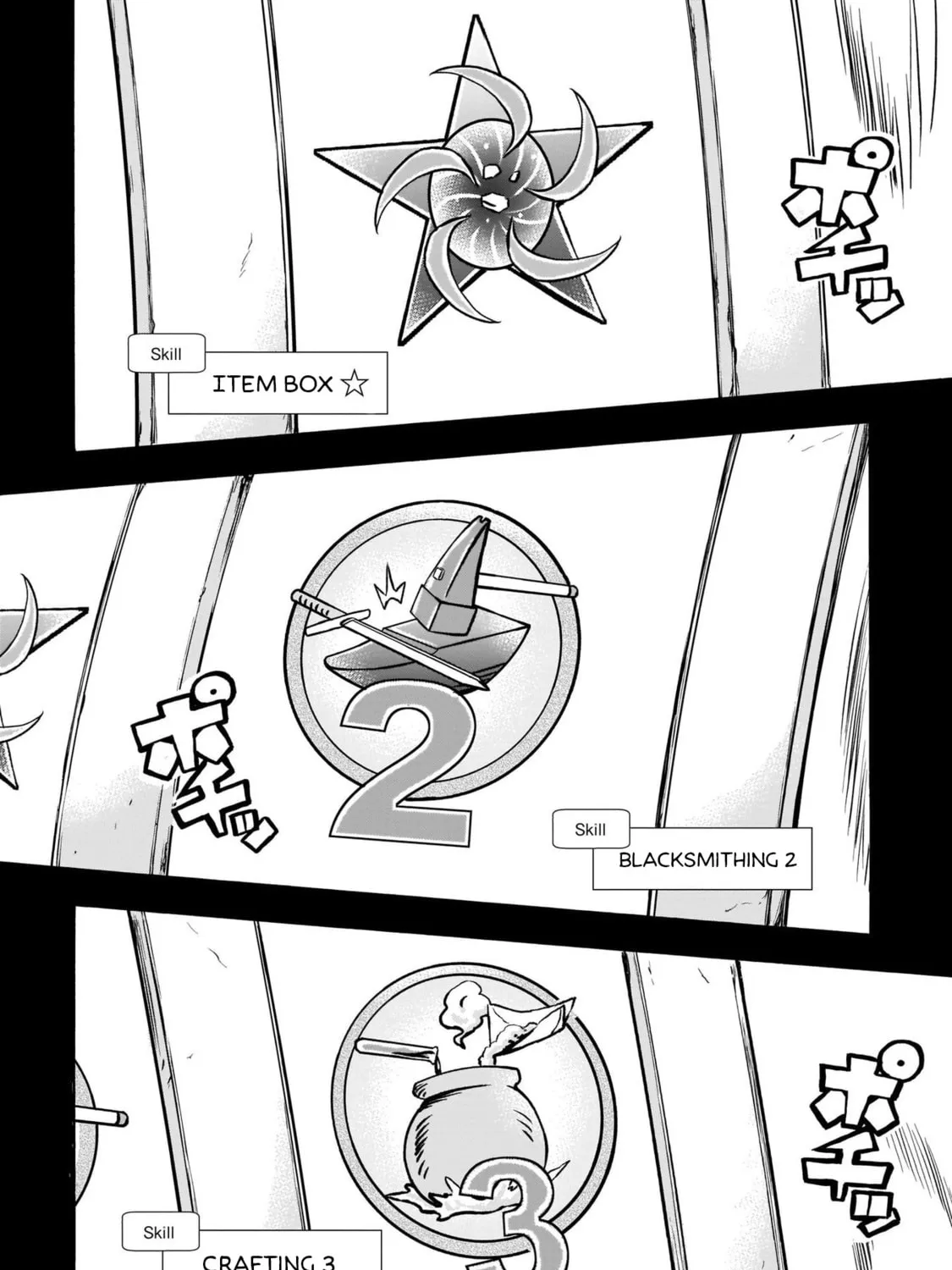Inaka no Home Center Otoko no Jiyuu na Isekai Seikatsu Chapter 1 page 55 - 