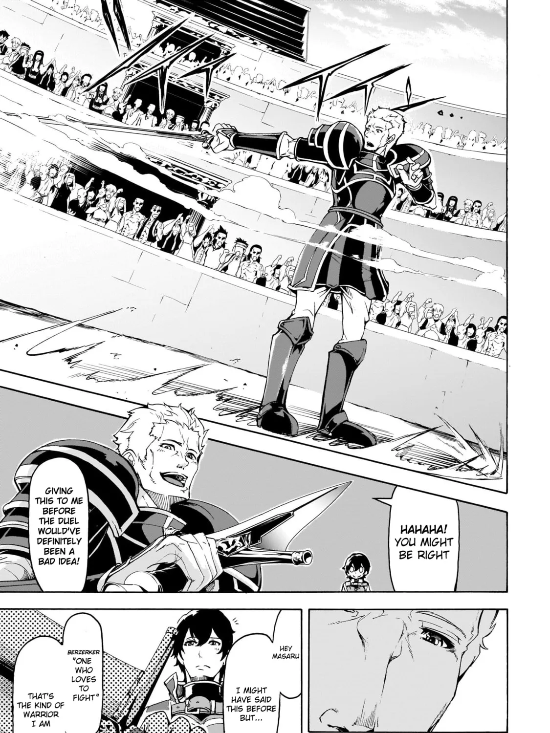 Inaka no Home Center Otoko no Jiyuu na Isekai Seikatsu Chapter 10 page 13 - 