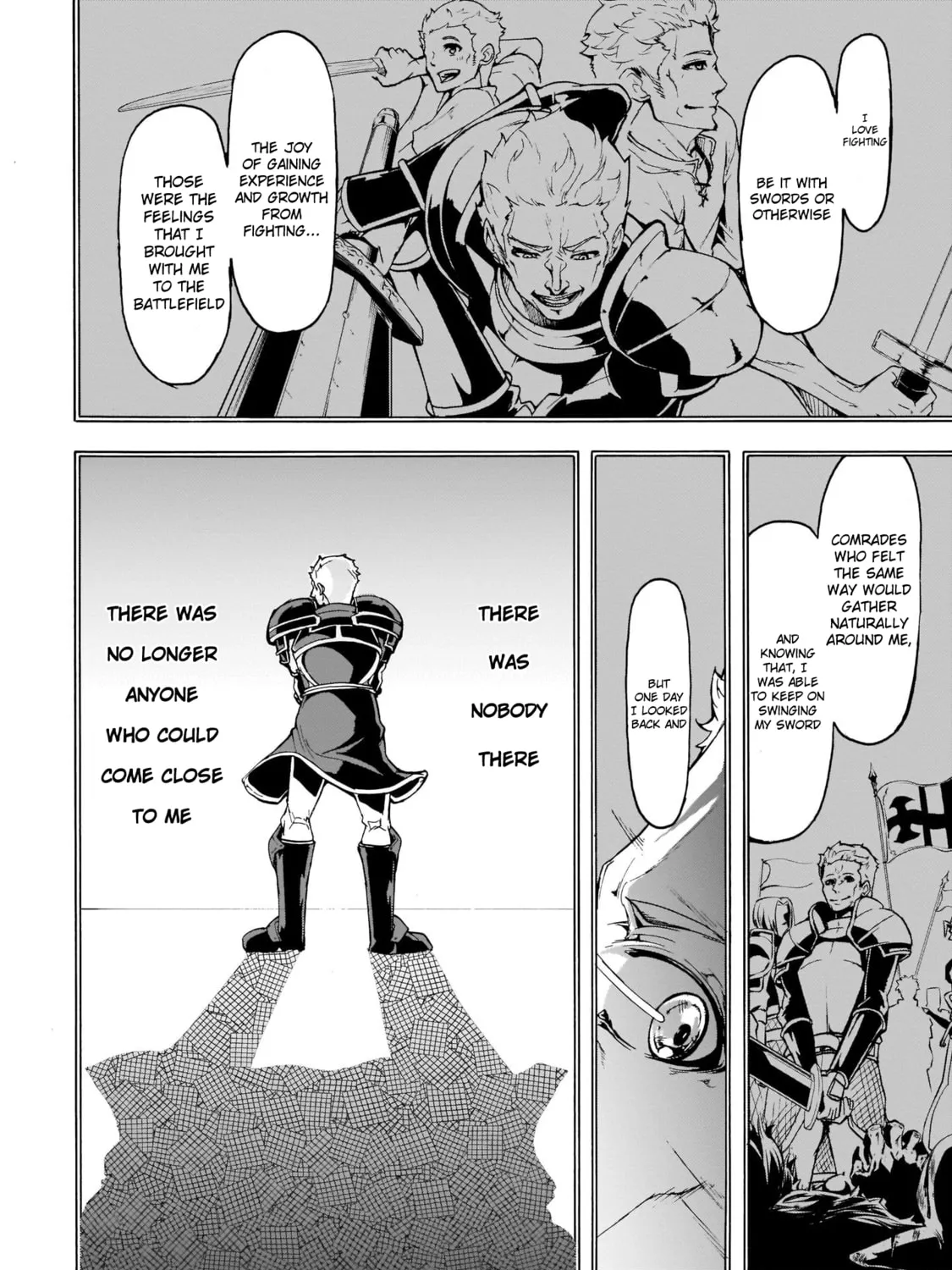 Inaka no Home Center Otoko no Jiyuu na Isekai Seikatsu Chapter 10 page 15 - 