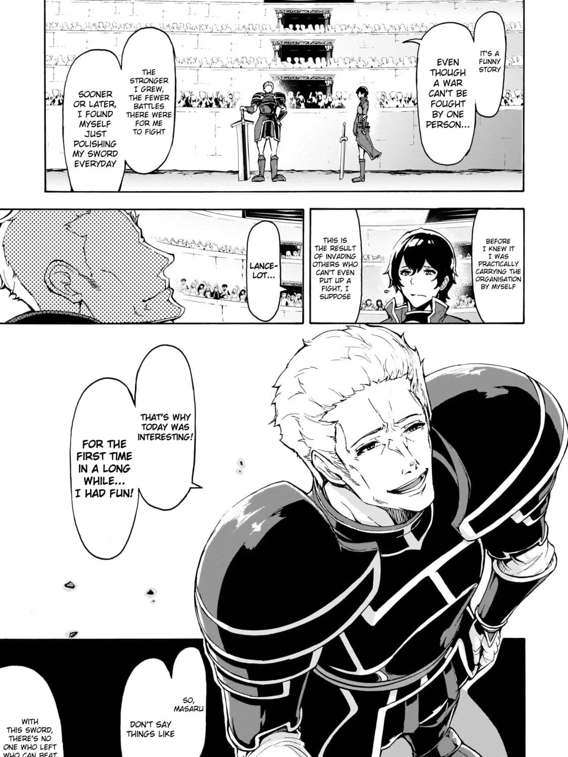 Inaka no Home Center Otoko no Jiyuu na Isekai Seikatsu Chapter 10 page 17 - 