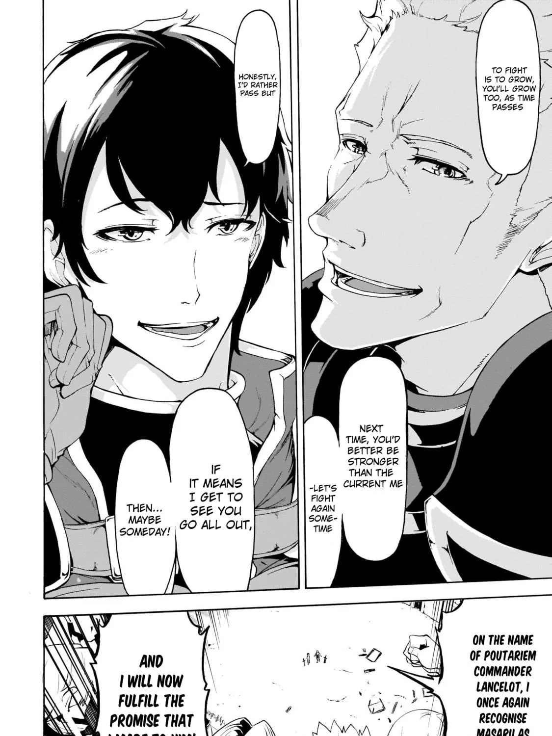 Inaka no Home Center Otoko no Jiyuu na Isekai Seikatsu Chapter 10 page 19 - 