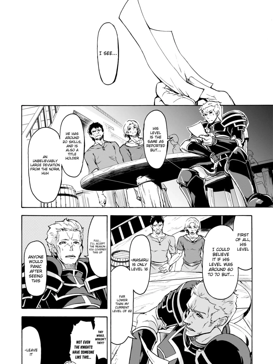 Inaka no Home Center Otoko no Jiyuu na Isekai Seikatsu Chapter 10 page 27 - 
