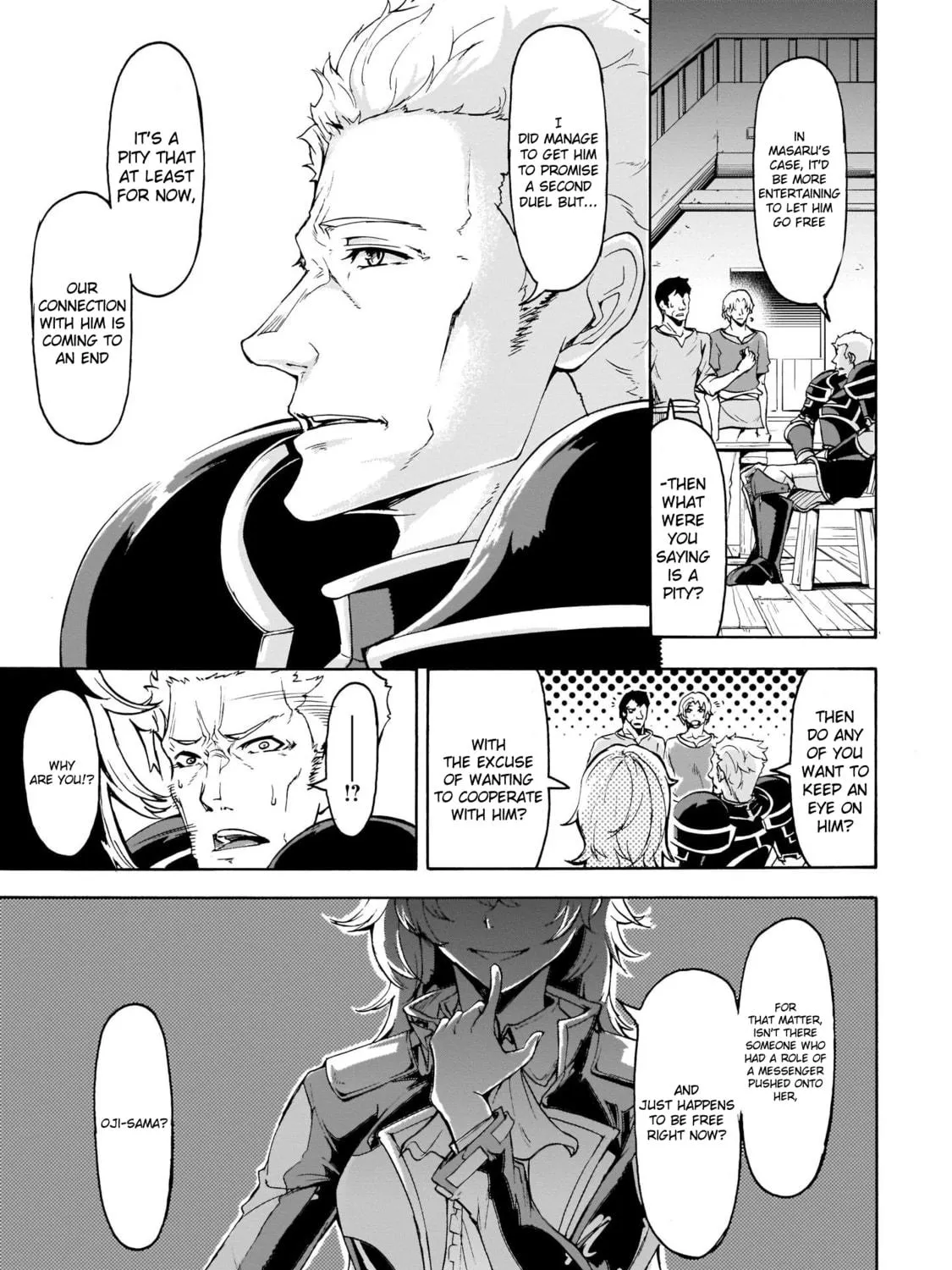Inaka no Home Center Otoko no Jiyuu na Isekai Seikatsu Chapter 10 page 29 - 