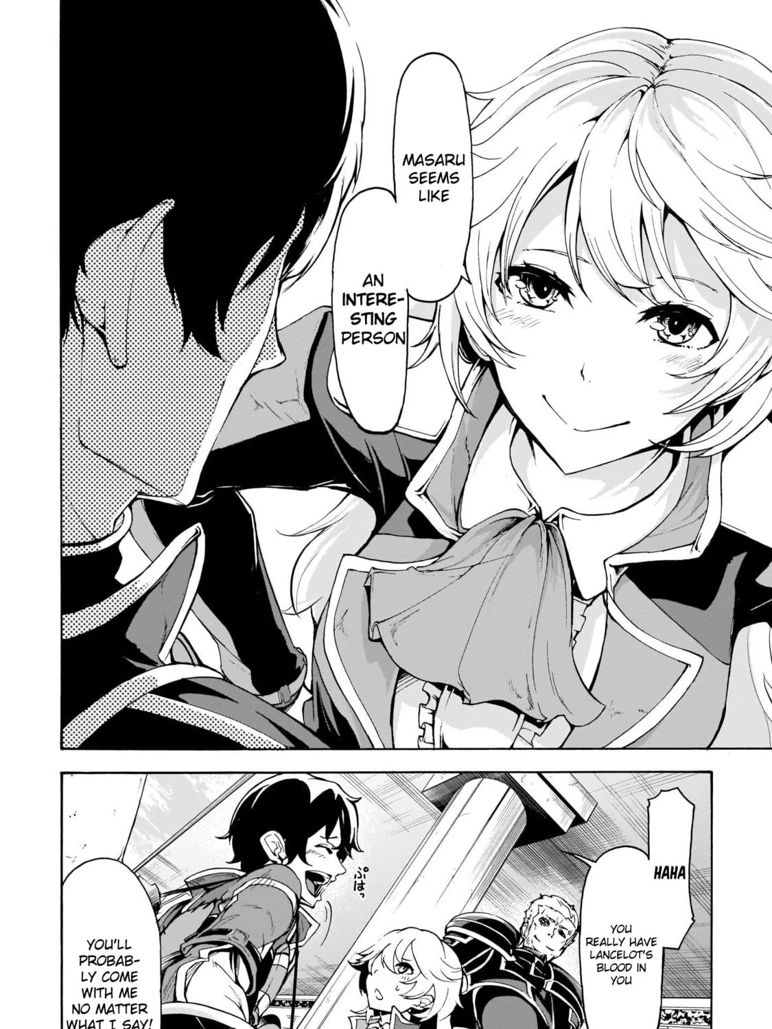 Inaka no Home Center Otoko no Jiyuu na Isekai Seikatsu Chapter 10 page 39 - 