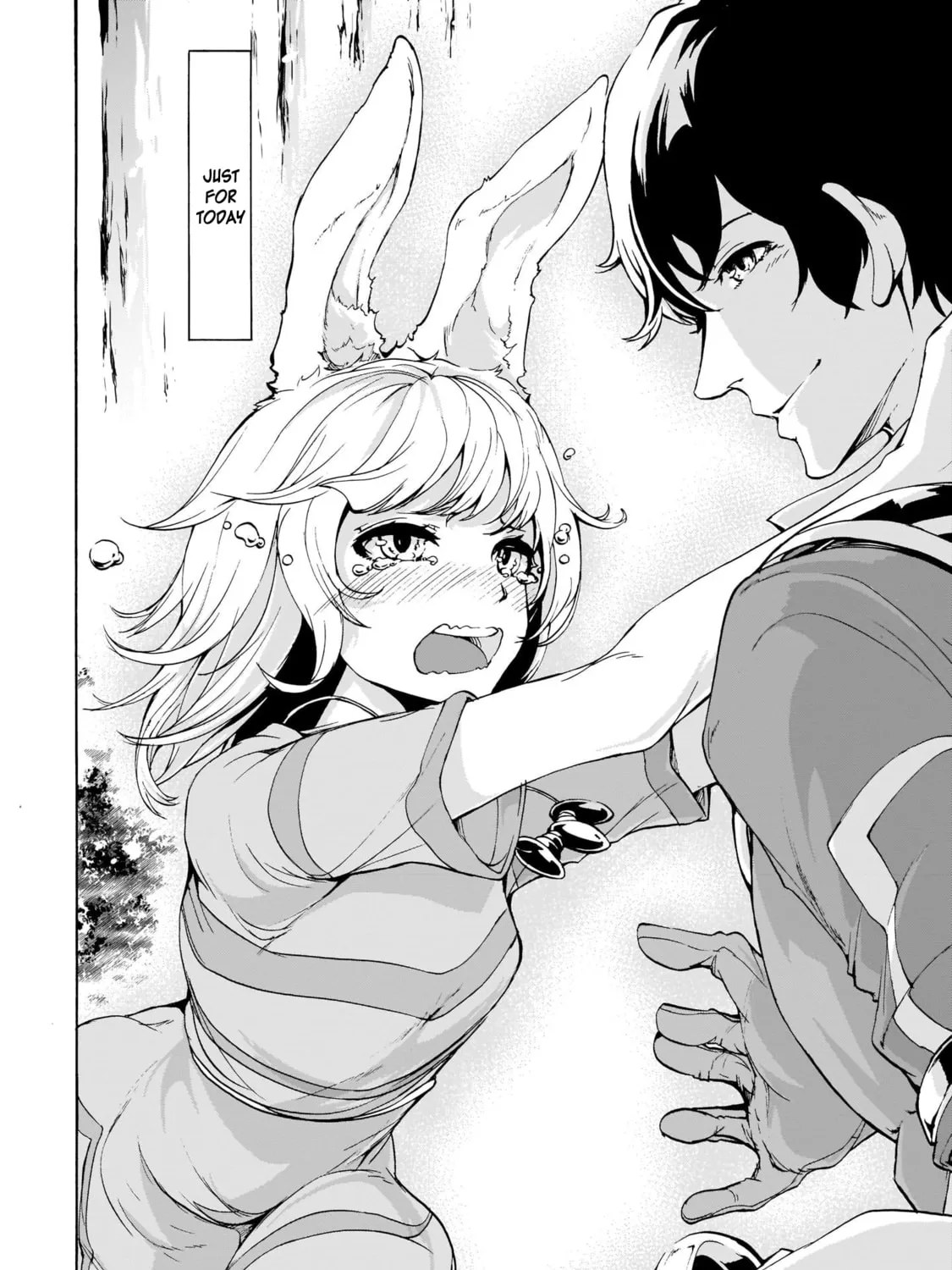 Inaka no Home Center Otoko no Jiyuu na Isekai Seikatsu Chapter 10 page 51 - 