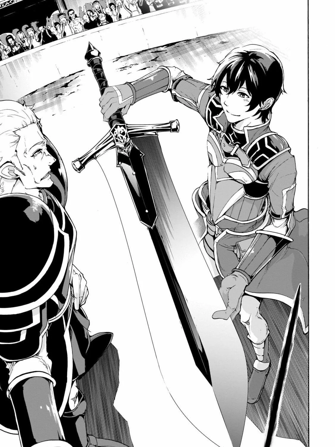 Inaka no Home Center Otoko no Jiyuu na Isekai Seikatsu Chapter 10 page 9 - 