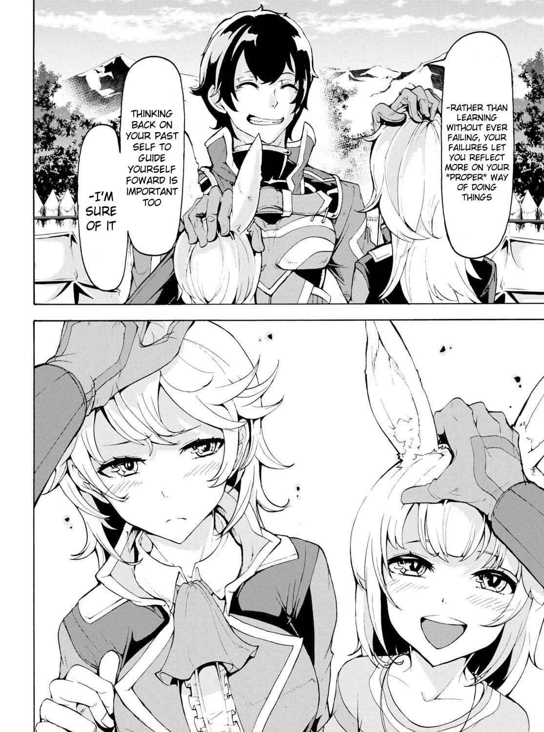 Inaka no Home Center Otoko no Jiyuu na Isekai Seikatsu Chapter 11 page 39 - 