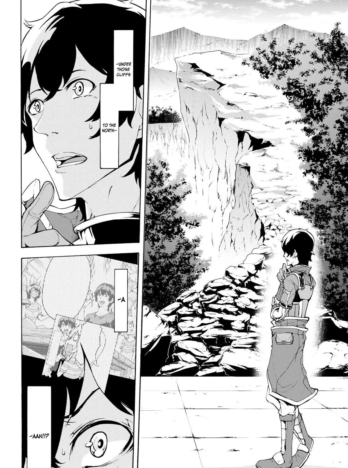 Inaka no Home Center Otoko no Jiyuu na Isekai Seikatsu Chapter 11 page 49 - 