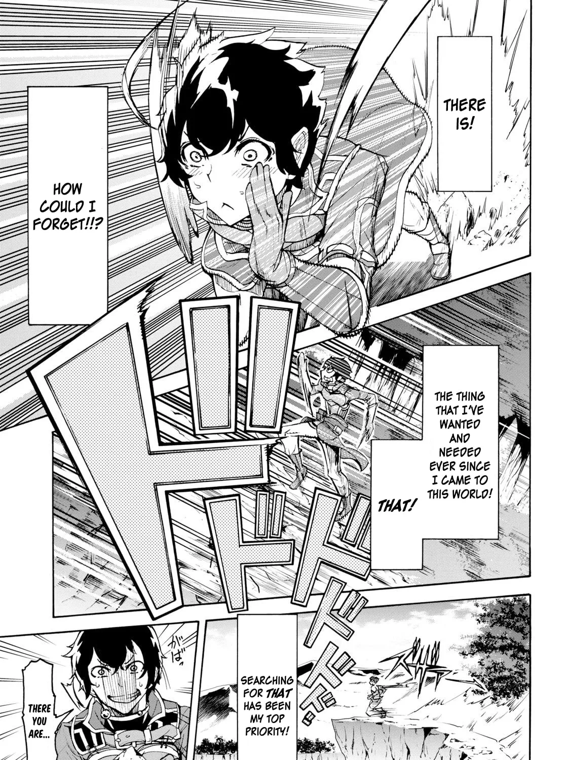 Inaka no Home Center Otoko no Jiyuu na Isekai Seikatsu Chapter 11 page 51 - 
