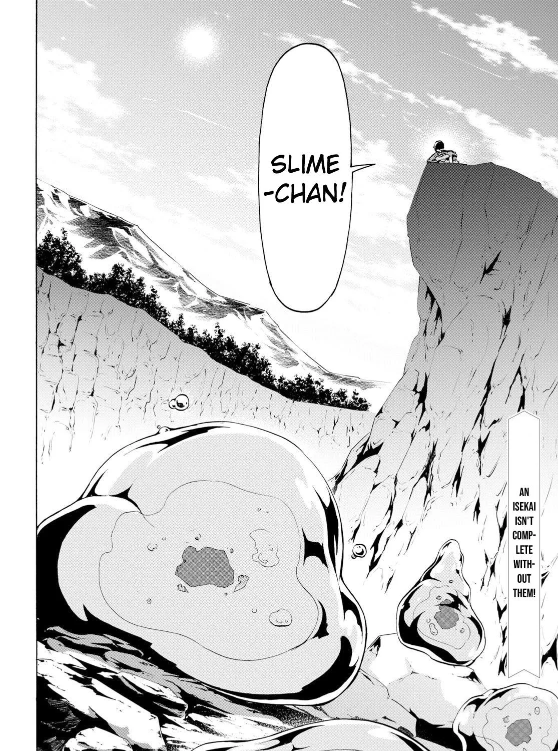 Inaka no Home Center Otoko no Jiyuu na Isekai Seikatsu Chapter 11 page 53 - 